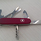 晒一把生日小礼物：Victorinox 维氏 瑞士军刀 3.3703 攀登者经济版