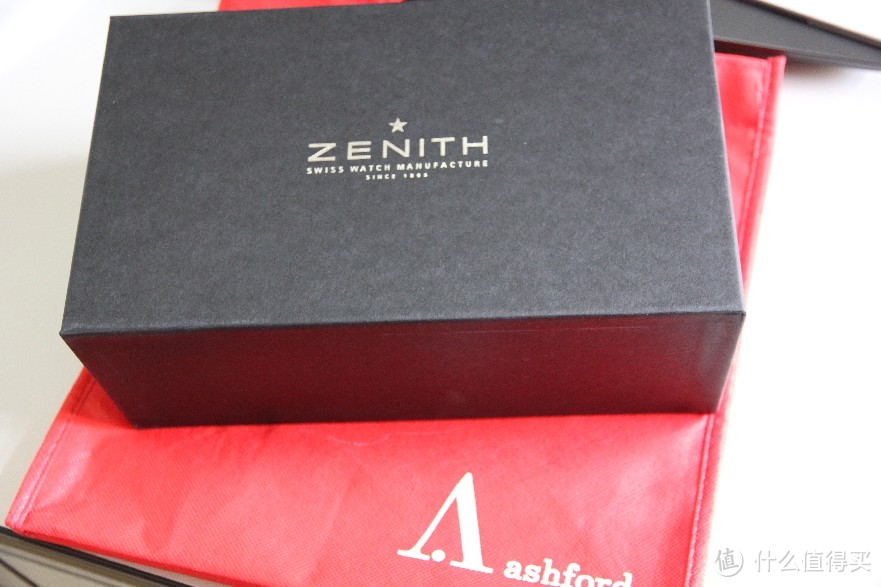 30而立，入手ZENITH 真力时 Captain 685 Power Reserve 男款机械腕表