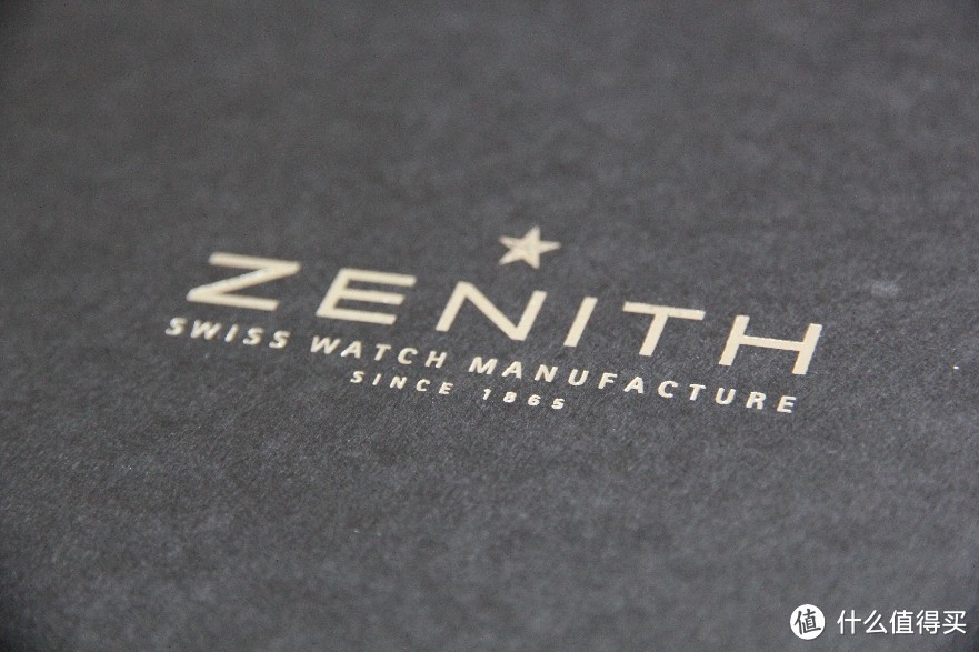 30而立，入手ZENITH 真力时 Captain 685 Power Reserve 男款机械腕表