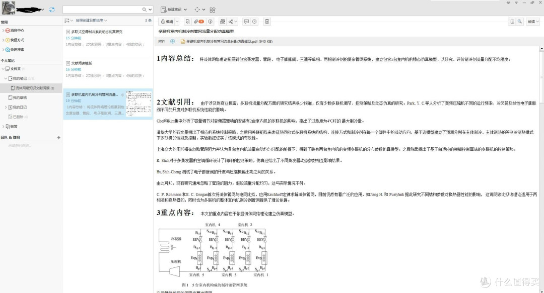 为知笔记，前途”未知“？