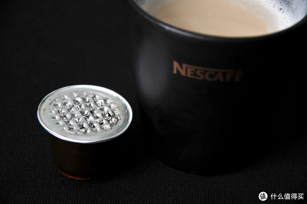 Delonghi 德龙 Nespresso 胶囊咖啡机来袭