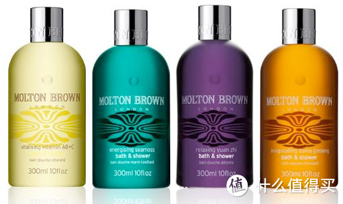 beauty expert海淘 Molton Brown 丰盈洗发水