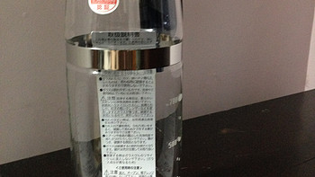 怡万家耐热玻璃冷水壶--产品使用评测