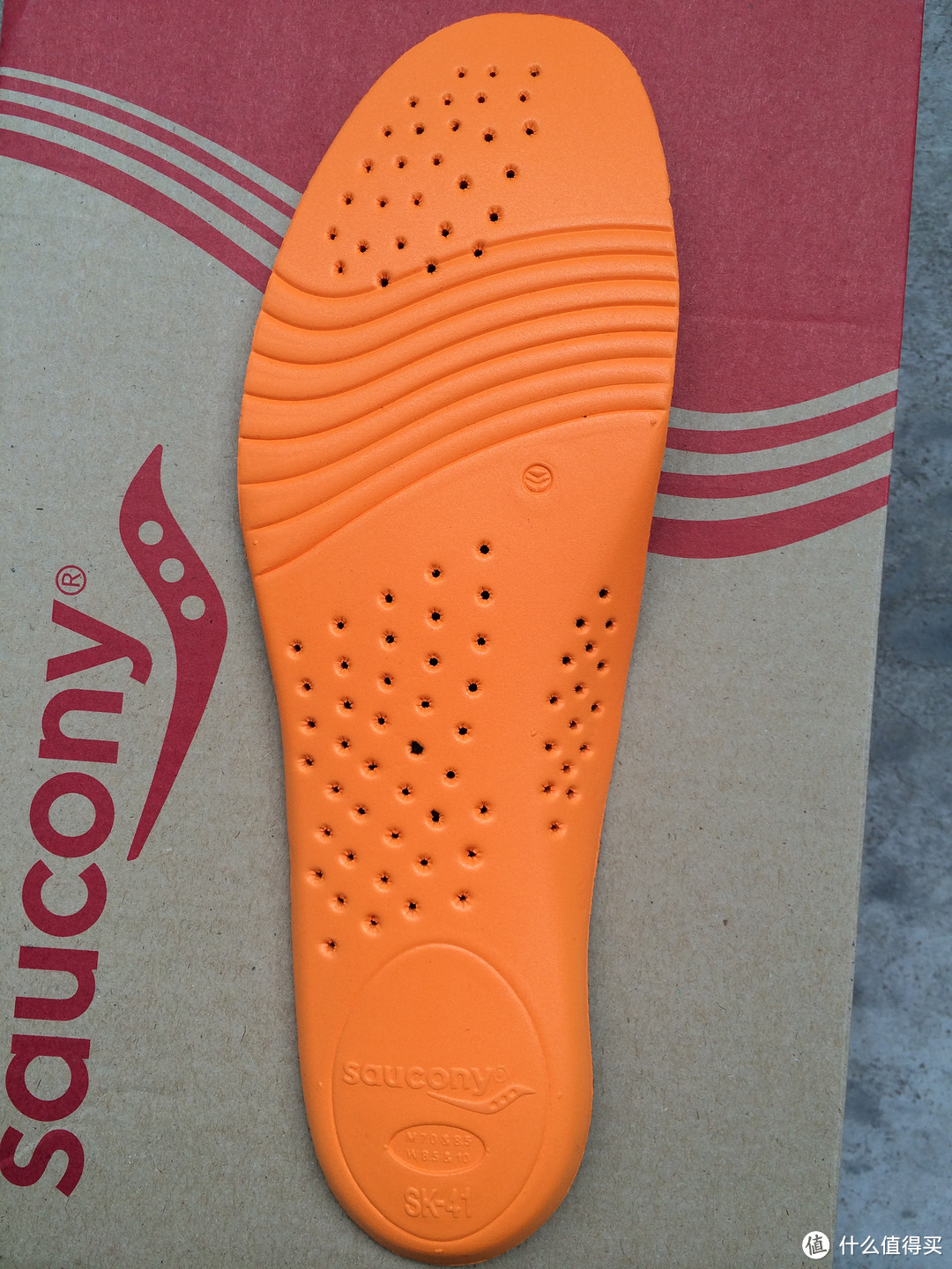 这一单，只为尺码：Saucony  Kinvara 4 男款跑鞋 & Reebok 锐步 Kids GL 2620 休闲鞋 & adidas 三叶草T恤