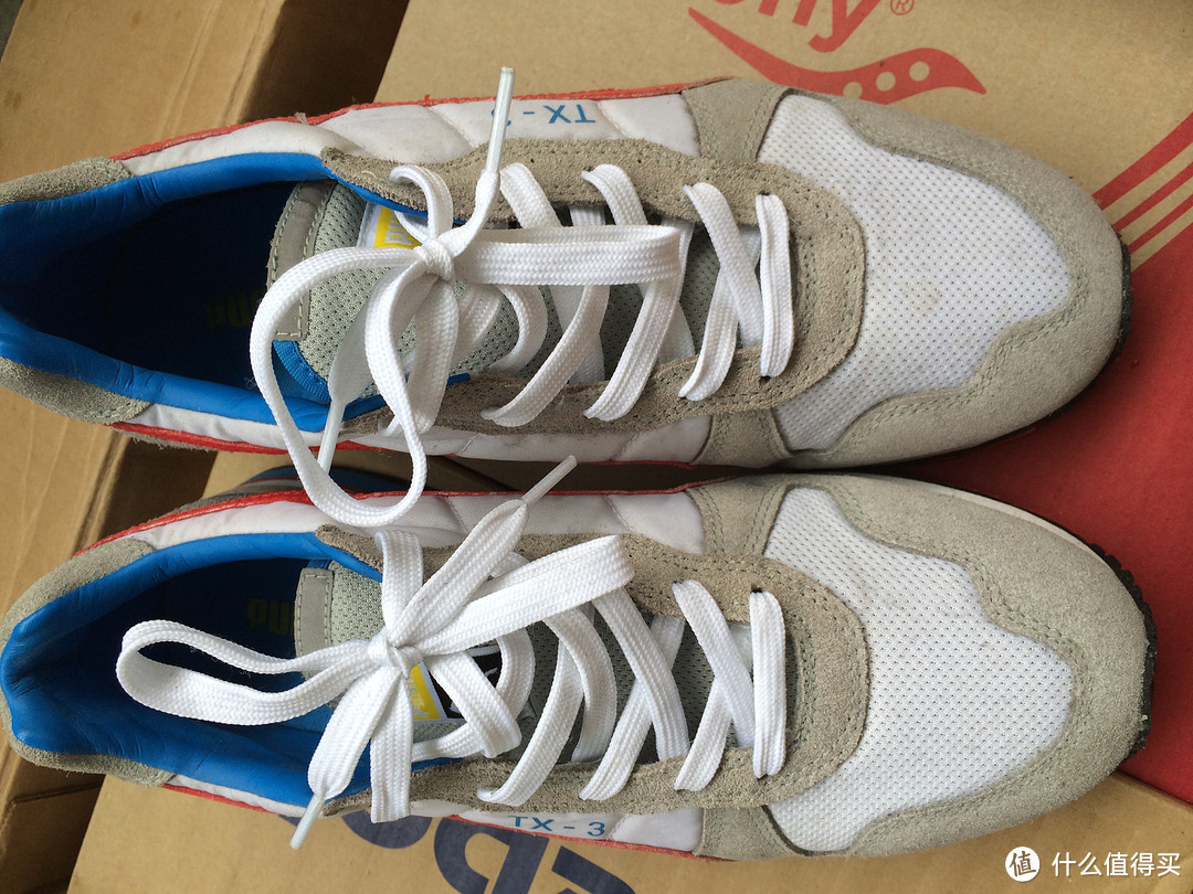 这一单，只为尺码：Saucony  Kinvara 4 男款跑鞋 & Reebok 锐步 Kids GL 2620 休闲鞋 & adidas 三叶草T恤