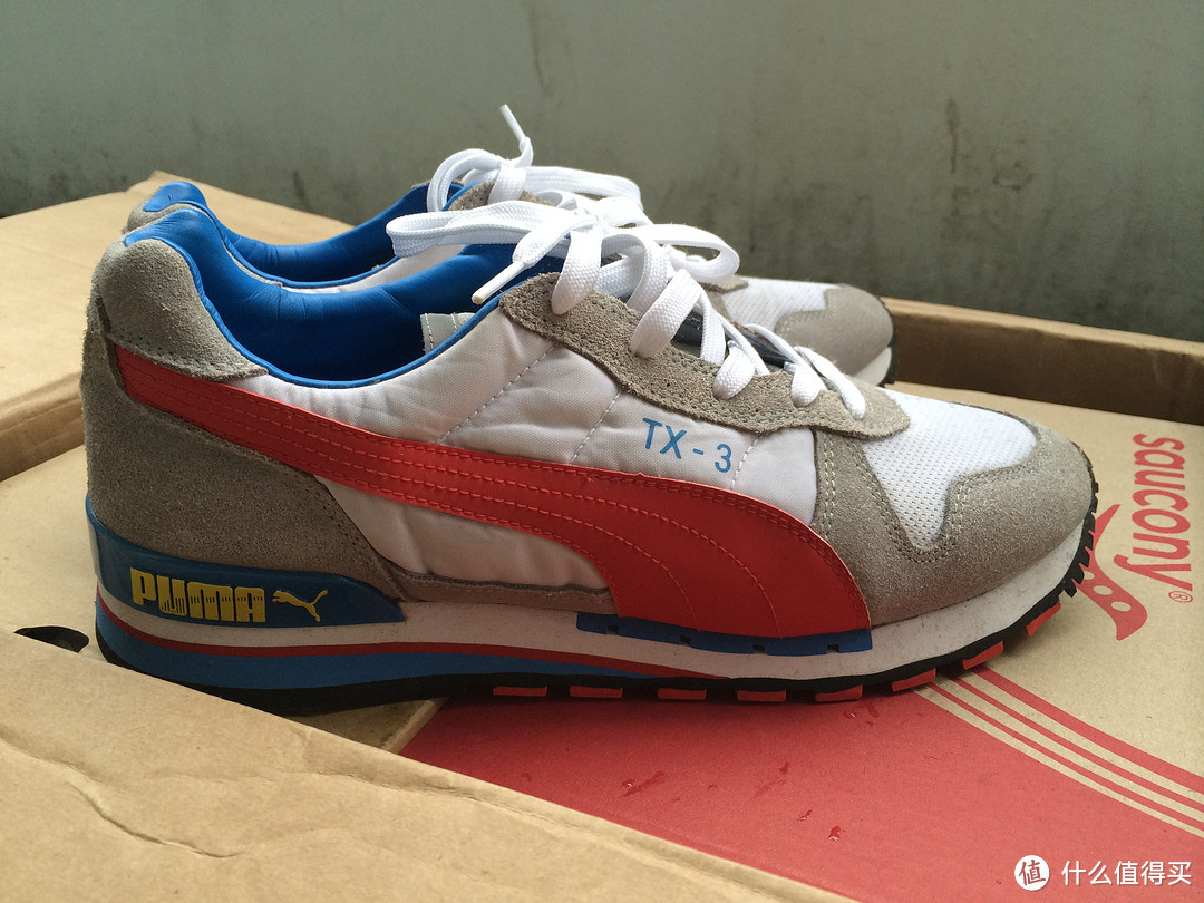 这一单，只为尺码：Saucony  Kinvara 4 男款跑鞋 & Reebok 锐步 Kids GL 2620 休闲鞋 & adidas 三叶草T恤