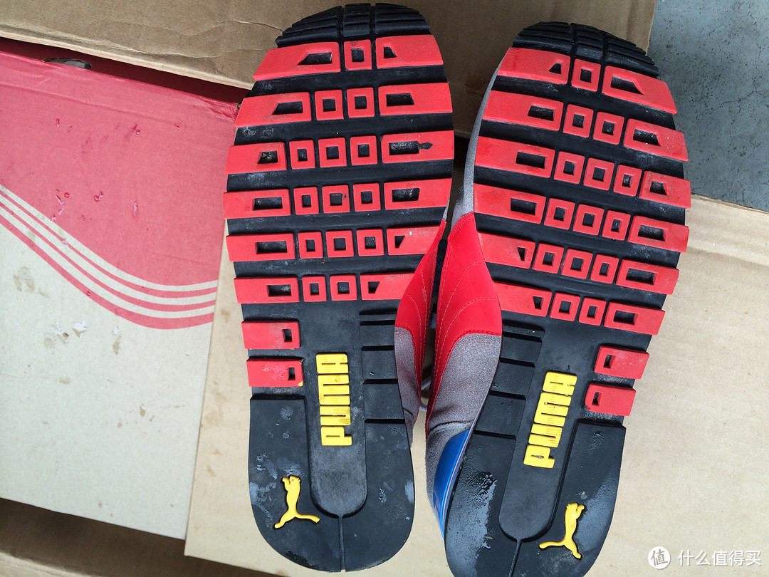 这一单，只为尺码：Saucony  Kinvara 4 男款跑鞋 & Reebok 锐步 Kids GL 2620 休闲鞋 & adidas 三叶草T恤