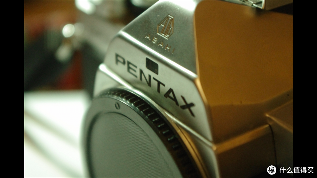 世界上最小得全机械单反：Pentax 宾得 MX，大师！德味！毒！