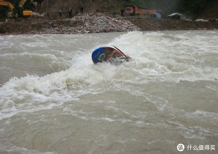 Micro Rafting Systems 微漂流系统以口袋船简介 — 背包徒步和划艇漂流的完美结合的复合户外运动