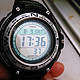 穷驴必备的户外手表：Casio 卡西欧 GW100-1V 男款运动腕表