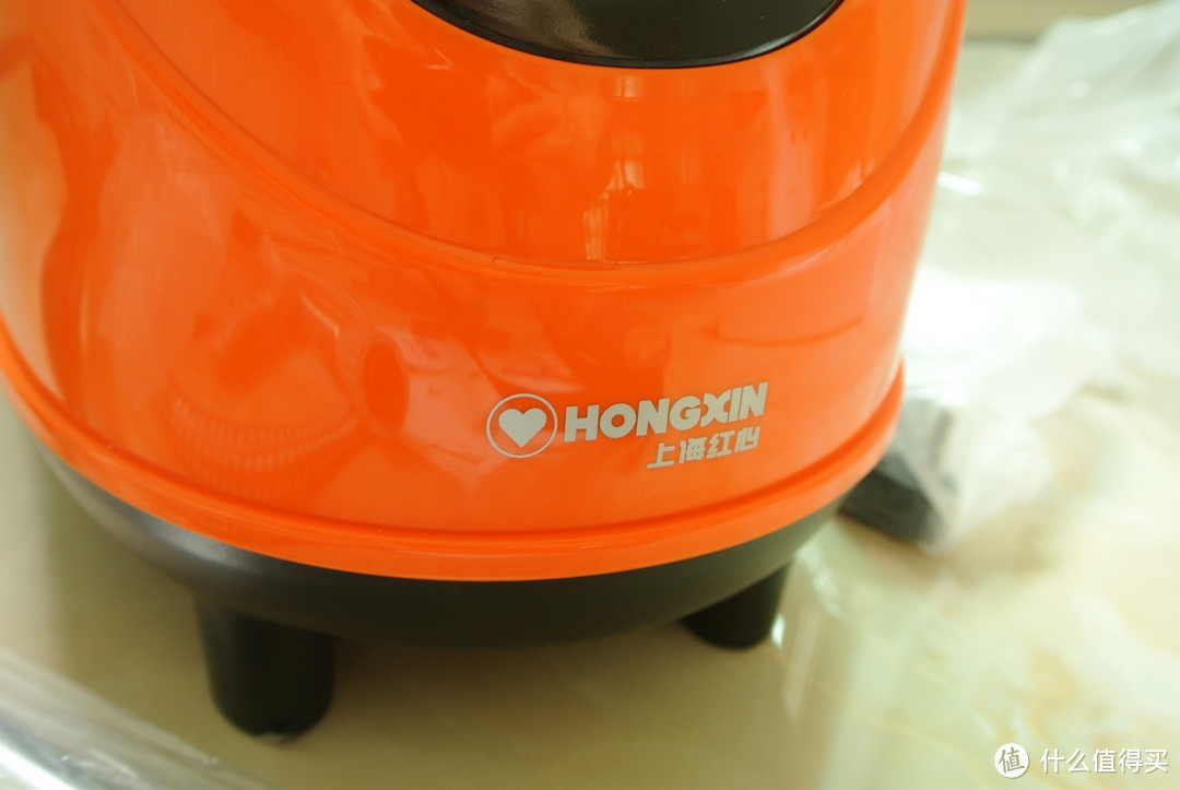 一个单身狗的日常：HONGXIN 红心 RH2109 家用挂烫机及挂式除湿吸湿袋