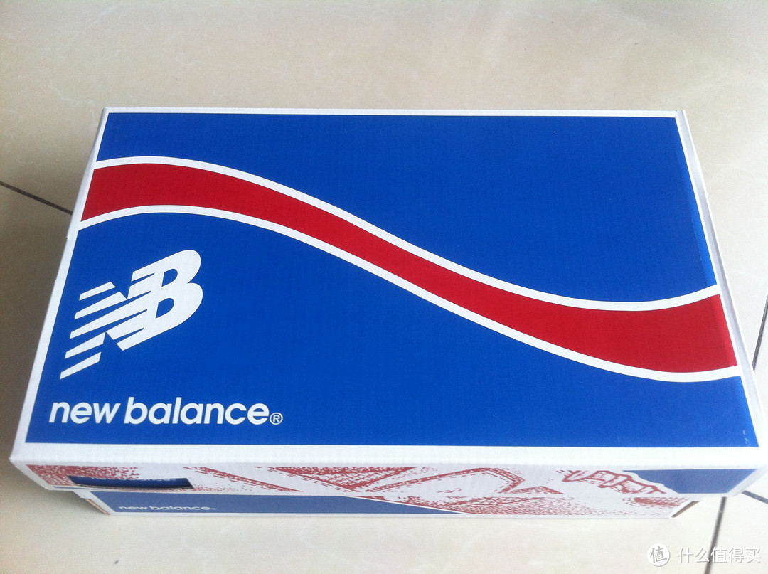 New Balance 新百伦 MRL996EH 男款休闲运动鞋