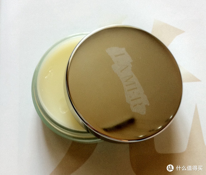 贵妇润唇膏：LA MER 海蓝之谜 THE LIP BALM 润唇膏