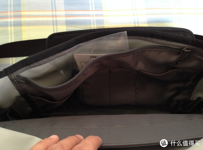 Timbuk2 Classic Messenger Bag  经典款 邮差包 2014版晒单，附与2013版对比