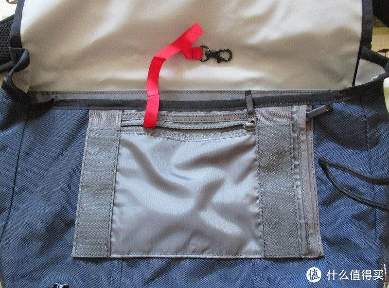 Timbuk2 Classic Messenger Bag  经典款 邮差包 2014版晒单，附与2013版对比