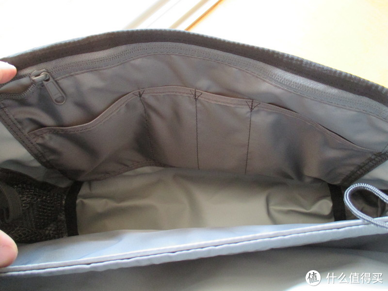 Timbuk2 Classic Messenger Bag  经典款 邮差包 2014版晒单，附与2013版对比