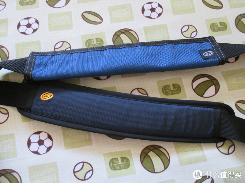 Timbuk2 Classic Messenger Bag  经典款 邮差包 2014版晒单，附与2013版对比