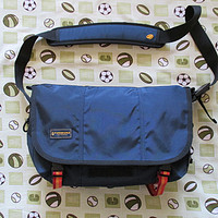 Timbuk2 Classic Messenger Bag  经典款 邮差包 2014版晒单，附与2013版对比