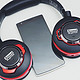 CREATIVE 创新 SOUND BLASTER EVO ZxR  Entertainment Headset  旗舰 蓝牙耳机