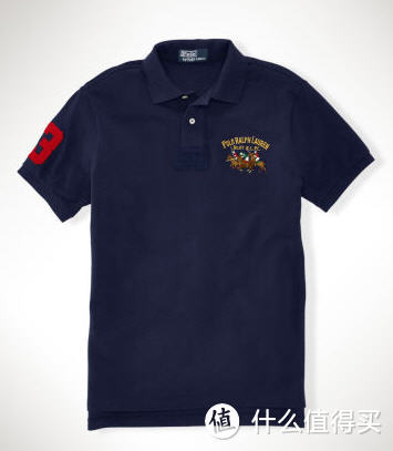 拉夫·劳伦官网购物指南 — Polo by RALPH LAUREN系列