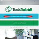  美国跑腿服务TaskRabbit 网站简介　