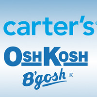 海淘攻略：美国童装品牌 carter's 及副牌 OshKosh B'gosh官网 手把手购物教程