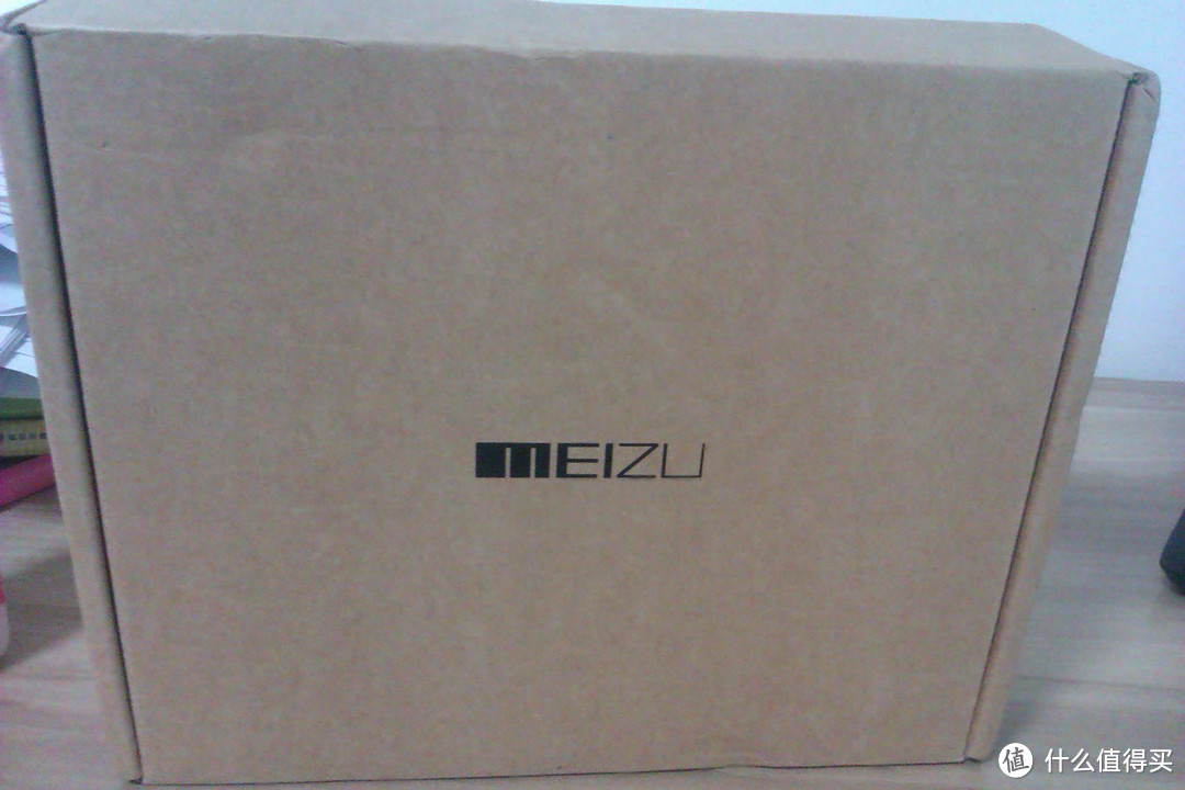 因为便宜！1299元入手 RE版 MEIZU 魅族 MX3 智能手机