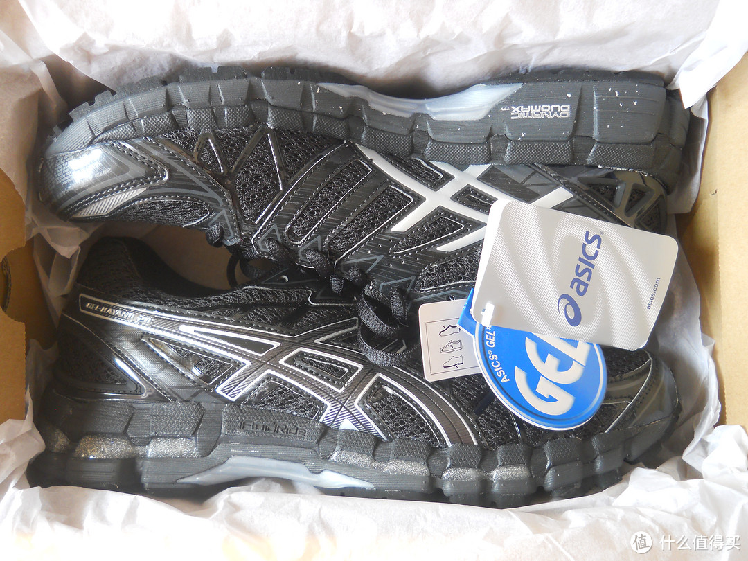 Wiggle516元购入ASICS 亚瑟士 GEL-KAYANO 20 女款*级支撑跑鞋