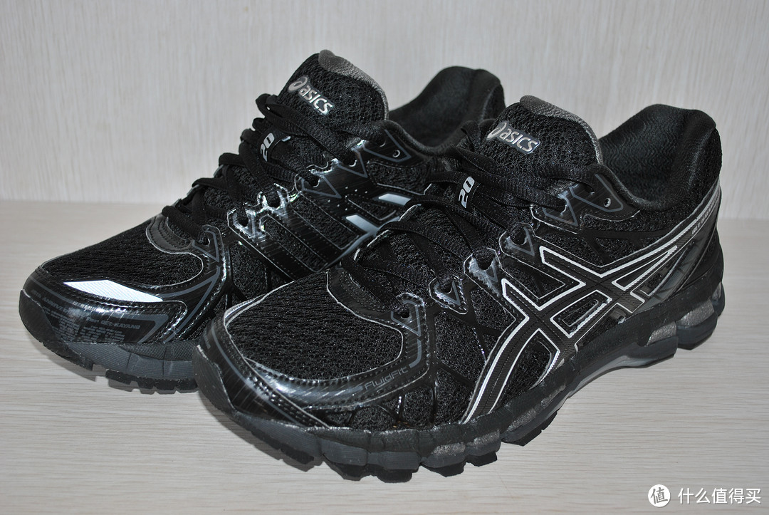 Wiggle516元购入ASICS 亚瑟士 GEL-KAYANO 20 女款*级支撑跑鞋