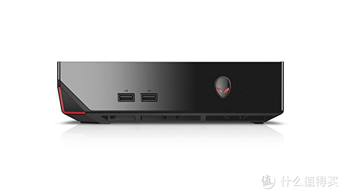 没Steam OS我上Win8：Alienware Alpha 游戏机开启预订