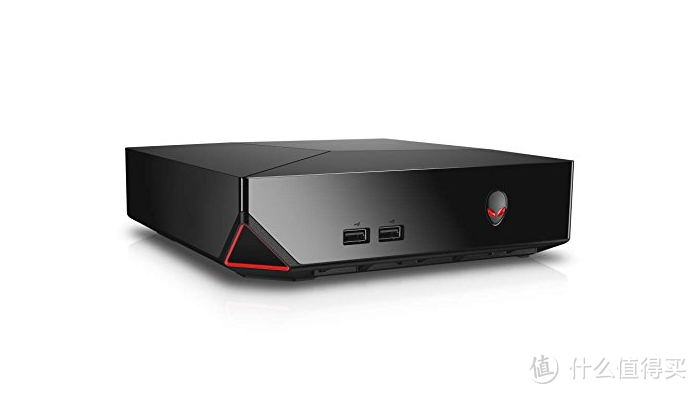 没Steam系统Win8先扛着：Alienware Alpha 游戏机北美开卖 549美元起