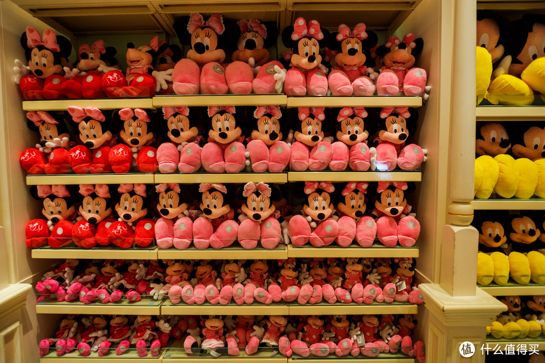 梦中的童话王国：香港迪士尼一日游