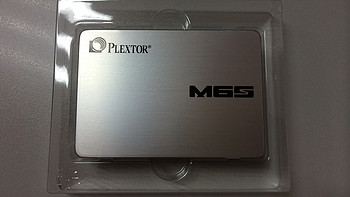 老本子加装SSD焕发青春：Plextor 浦科特 2.5英寸 128GB SATA3接口 PX-128M6S