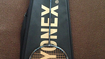 胜利MX80惨断拍后入手台湾版本 YONEX VTZF2 及官方鉴定经过