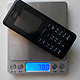 重温经典：NOKIA 诺基亚 107 GSM（黑色）双卡双待手机