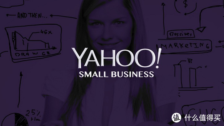 雅虎重新推出电商平台 Yahoo Stores 帮助中小企业快速建店