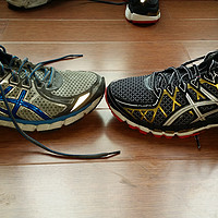 美亚第一单到手：ECCO Windsor 一脚蹬男鞋 & ASICS GEL-Kayano 20跑鞋 & Lowepro 250 摄影包