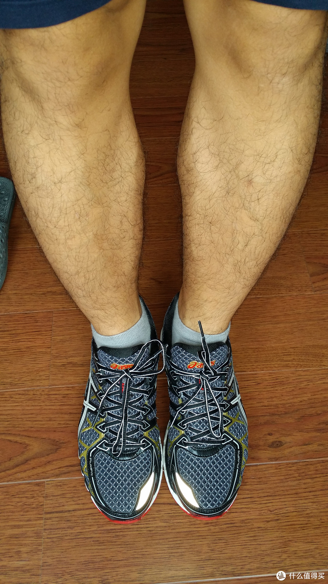 美亚第一单到手：ECCO Windsor 一脚蹬男鞋 & ASICS GEL-Kayano 20跑鞋 & Lowepro 250 摄影包