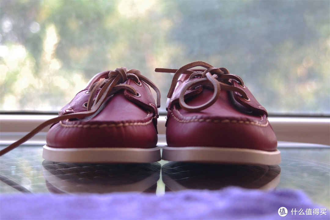 Sebago Docksides 男款休闲船鞋