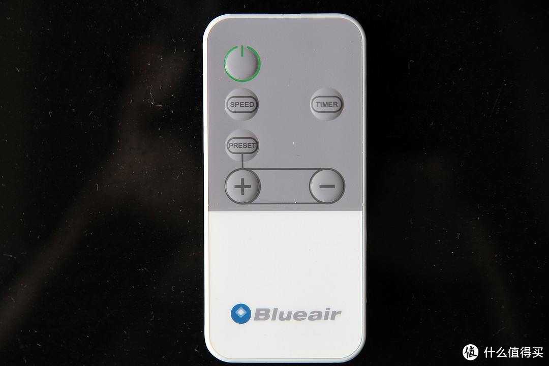 呼吸洁净空气是人类的基本权利：Blueair 布鲁雅尔 550E 空气净化器