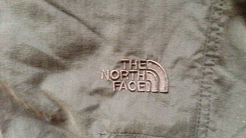 算是白菜价吧：The North Face 北脸 AJFY0C5 户外运动裤