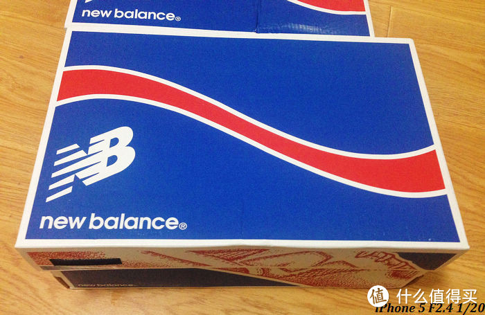 New Balance 新百伦 ML999 经典款慢跑鞋