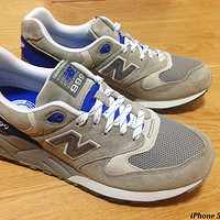 New Balance 新百伦 ML999 经典款慢跑鞋