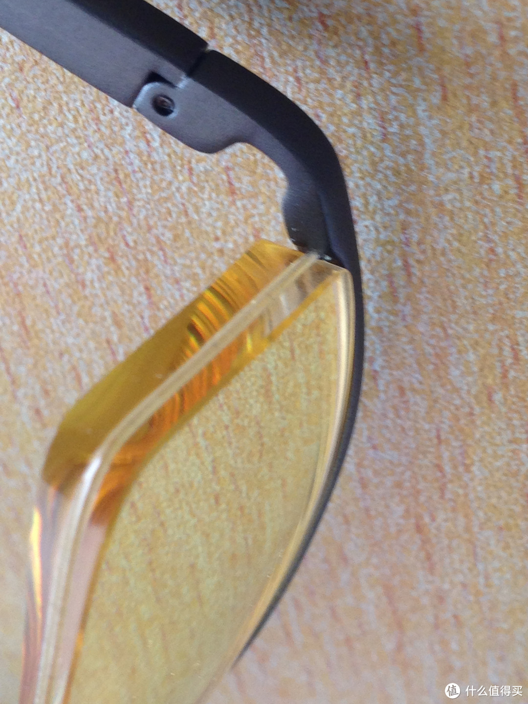 GUNNAR EMISSARY 官网定制 近视眼镜 购买、返修过程
