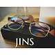 怎样在晴姿JINS实体店8折配JINS Classic+PC 眼镜