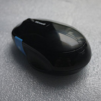 Microsoft 微软 Sculpt Comfort Mouse 蓝牙鼠标 使用体验