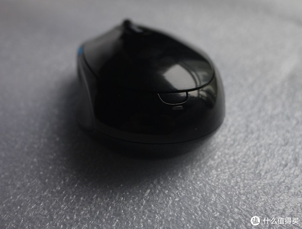 Microsoft 微软 Sculpt Comfort Mouse 蓝牙鼠标 使用体验