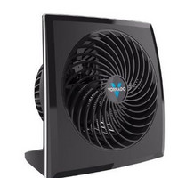 在用蚊帐的房间里就是个鸡肋：Vornado 沃拿多 573 空气循环扇