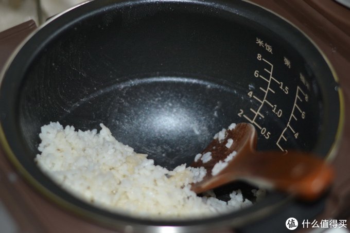 Joyoung 九阳 铁釜 JYF-I40FS07 IH系列智能电饭煲 开箱体验