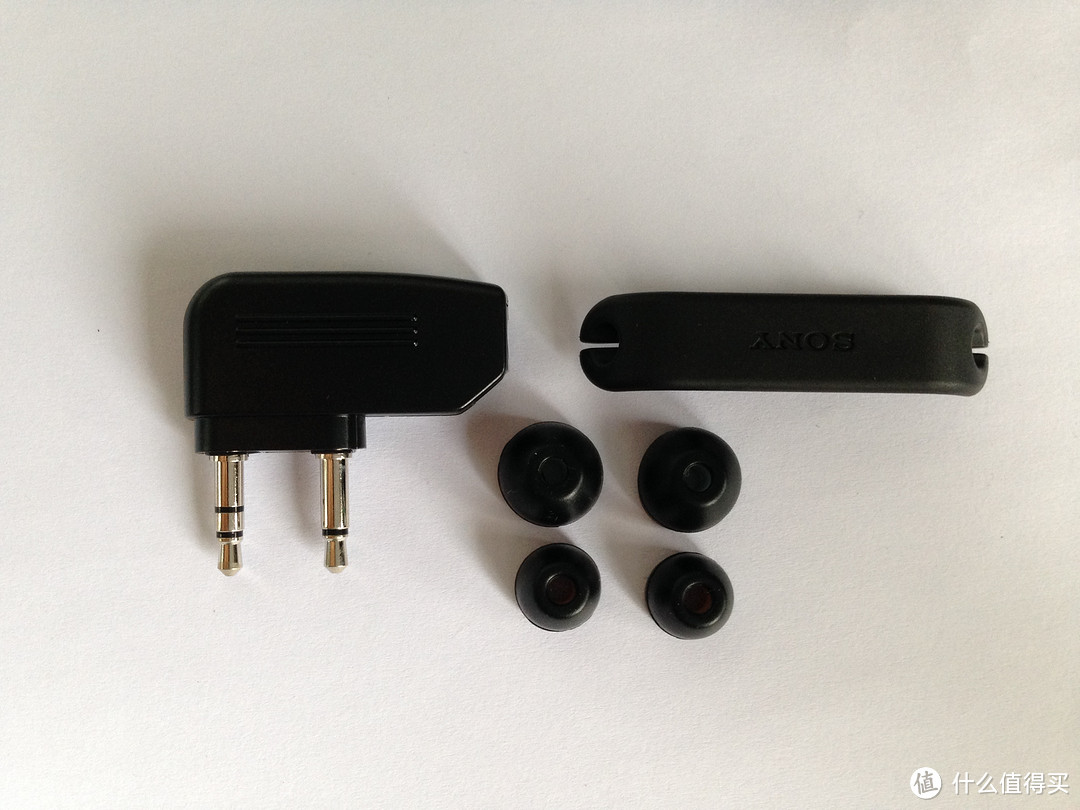 降噪小玩具：小神价入手SONY 索尼 MDR-NC13 入耳式耳机